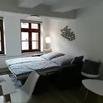 Apartamento Appartementhaus 10 Seen Waren (Mueritz)