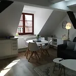 Appartementhaus 10 Seen Apartamento