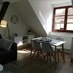 Appartementhaus 10 Seen Apartamento