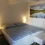Apartamento Appartementhaus 10 Seen Waren (Mueritz)