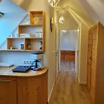 Appartementhaus 10 Seen Apartamento *
