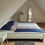 Appartementhaus 10 Seen Apartamento