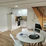 Apartamento Appartementhaus 10 Seen