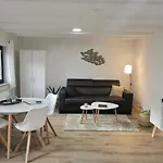 Appartementhaus 10 Seen 公寓