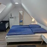 Appartementhaus 10 Seen Apartamento