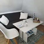 Appartementhaus 10 Seen Apartamento *