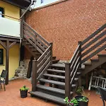 Appartementhaus 10 Seen Apartamento