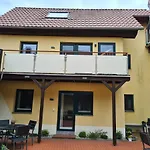 Lejlighed Appartementhaus 10 Seen