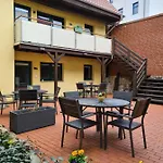 Apartamento Appartementhaus 10 Seen *