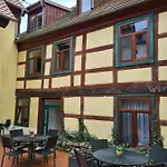 Appartementhaus 10 Seen * Waren (Mueritz)
