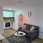 Appartementhaus 10 Seen Apartamento *