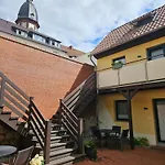 Appartementhaus 10 Seen *