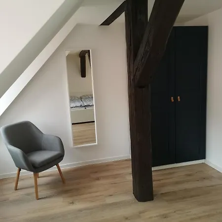 Appartementhaus 10 Seen