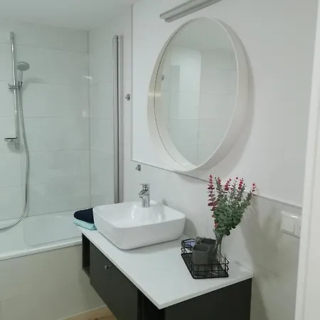 Appartementhaus 10 Seen