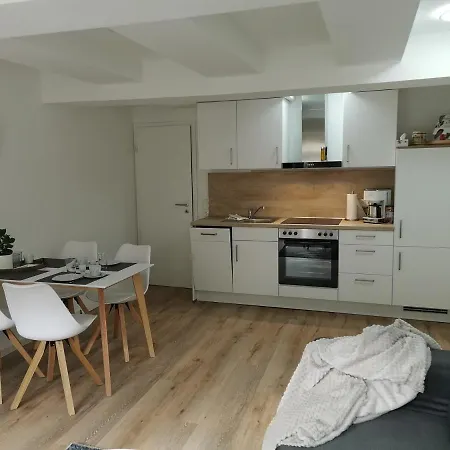 Apartment Appartementhaus 10 Seen *