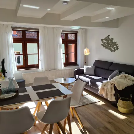 Appartementhaus 10 Seen Apartment *