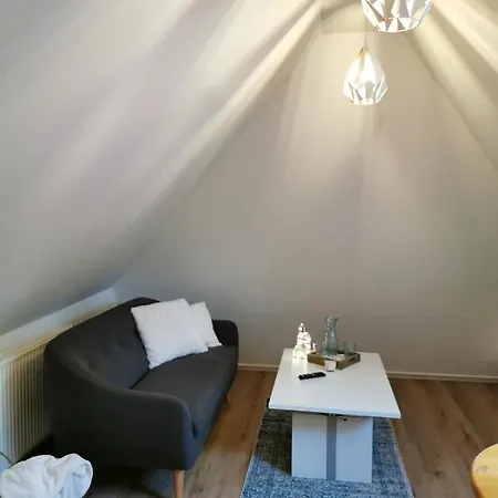 Appartementhaus 10 Seen Waren (Mueritz)