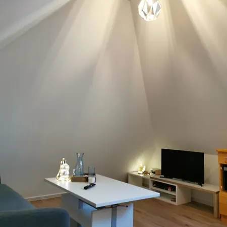 Appartementhaus 10 Seen Apartment Waren (Mueritz)