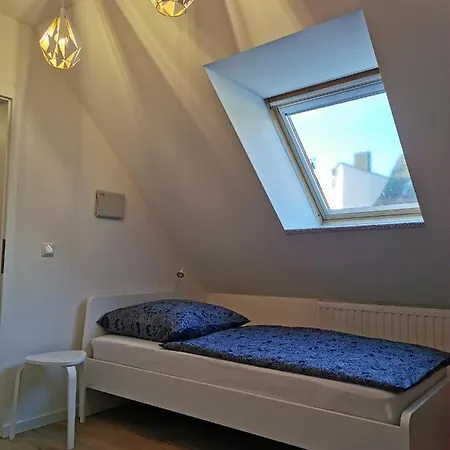 Appartementhaus 10 Seen *