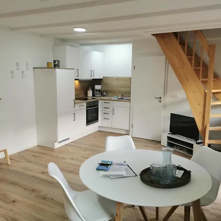 Apartmán Appartementhaus 10 Seen