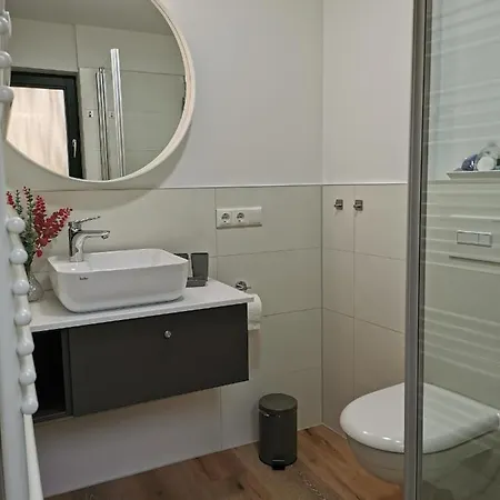 Appartementhaus 10 Seen *