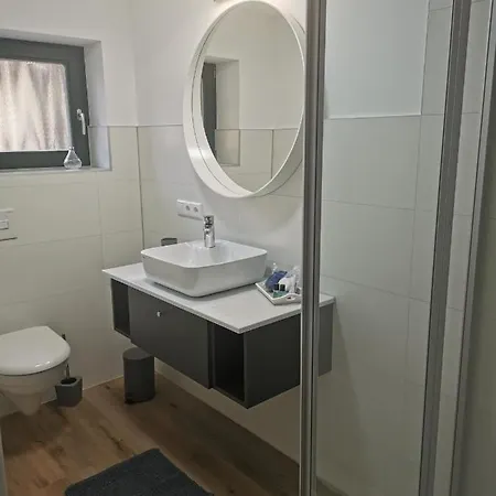 Apartment Appartementhaus 10 Seen *