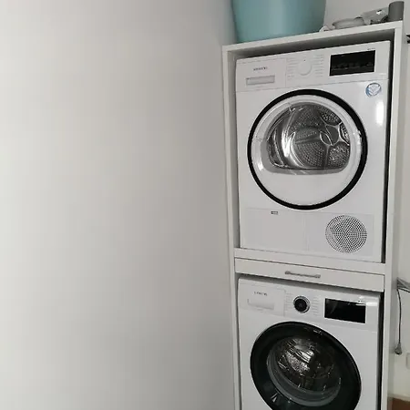 Appartementhaus 10 Seen Apartment *