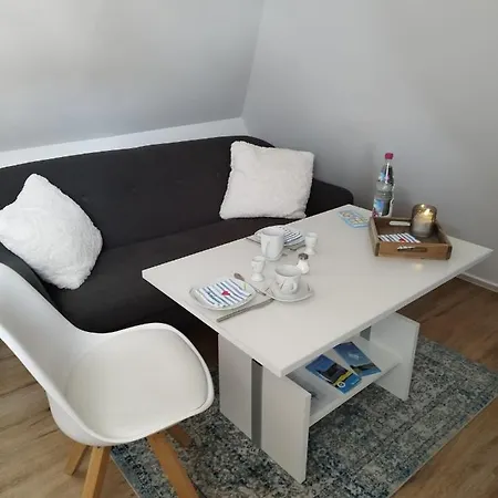 Appartementhaus 10 Seen Apartment *