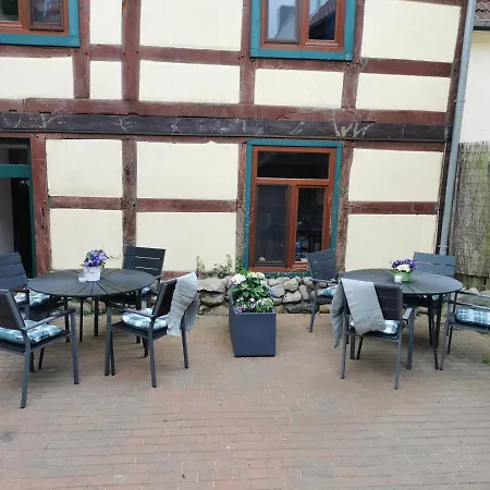 Appartementhaus 10 Seen