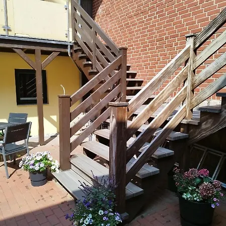 Appartementhaus 10 Seen *