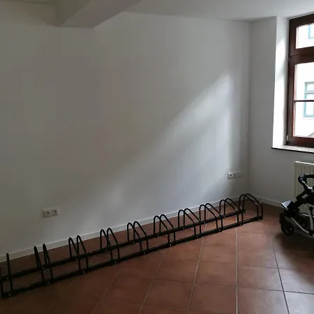 Apartmán Appartementhaus 10 Seen
