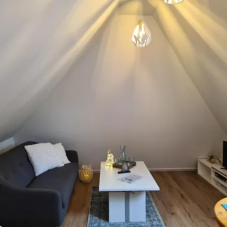 Appartementhaus 10 Seen *