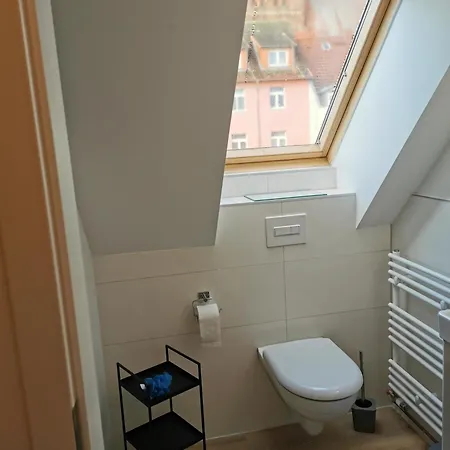 Appartementhaus 10 Seen Apartmán