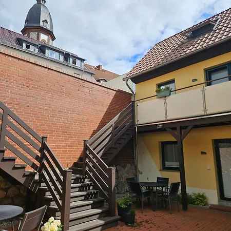 Appartementhaus 10 Seen *