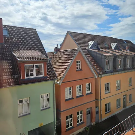 Appartementhaus 10 Seen *