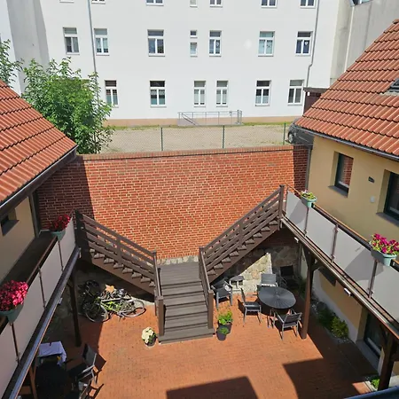 Appartementhaus 10 Seen