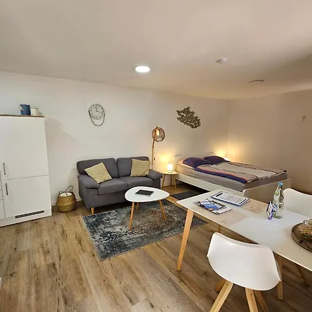 Appartementhaus 10 Seen Apartamento