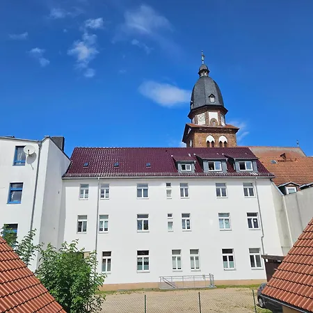 Appartementhaus 10 Seen Apartamento *
