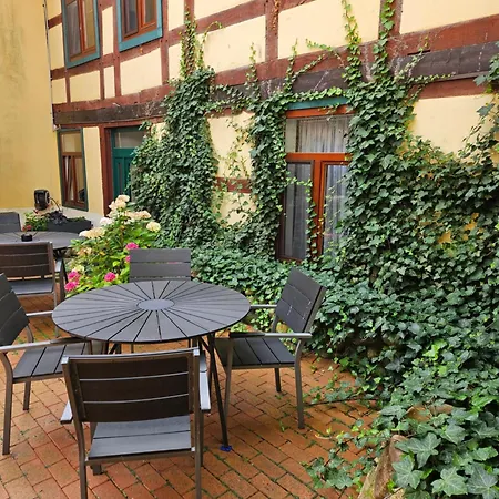 Appartementhaus 10 Seen Apartmán