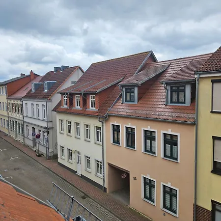 Appartementhaus 10 Seen Waren (Mueritz)