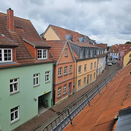 Appartementhaus 10 Seen