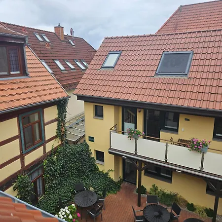 Apartmán Appartementhaus 10 Seen